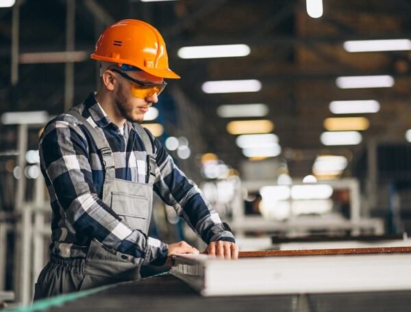Welding Processing